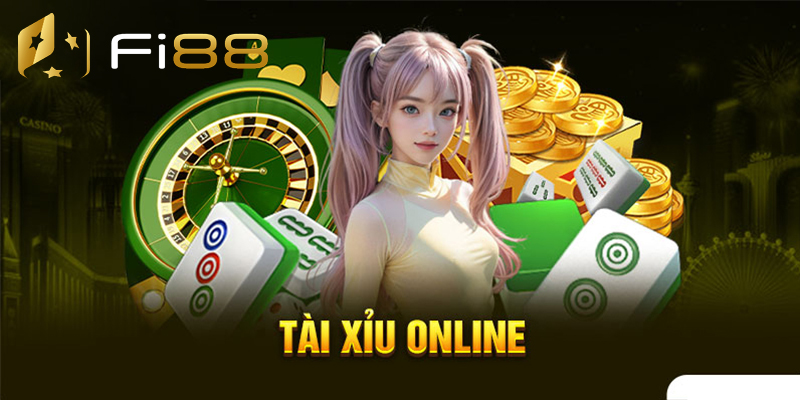 Casino Fi88 - Điểm Đến Cho Những Tay Chơi Sành Điệu!